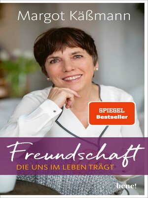 cover image of Freundschaft, die uns im Leben trägt